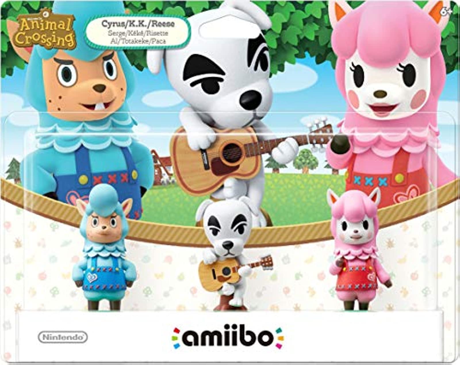 新品　Switchコントローラー×3種 amiibo アミーボ　ルイージ×3 新品 Switchコントローラー×3種 amiibo アミーボ ルイージ×3